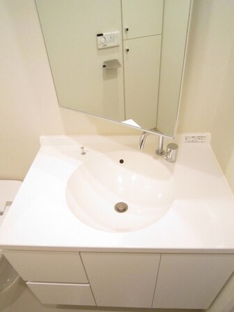 LaSante千駄木の物件内観写真